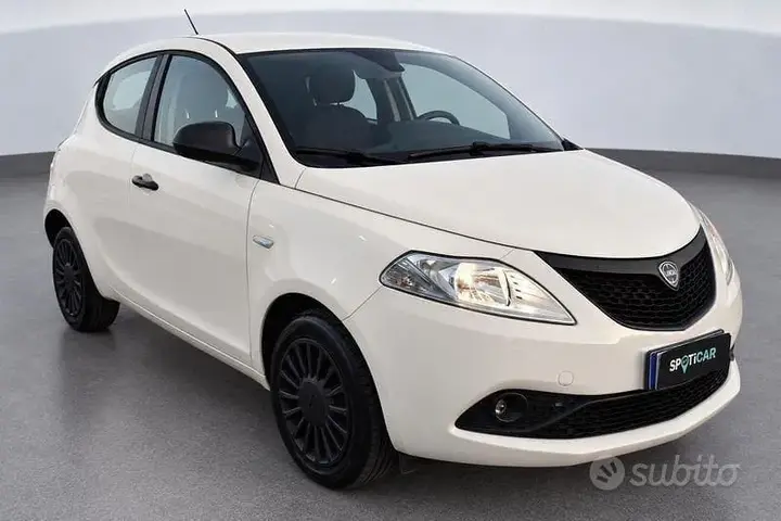 Lancia Ypsilon 2019 photo 3