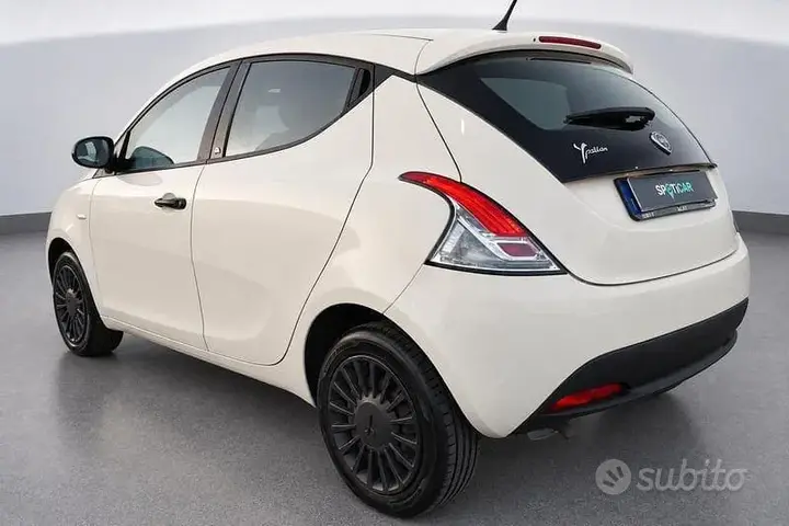 Lancia Ypsilon 2019 photo 4