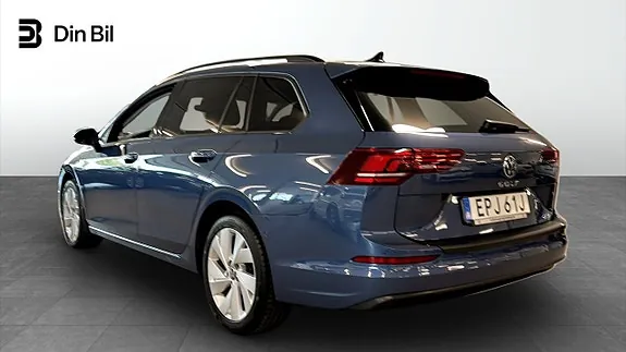 Volkswagen Golf I 2025 photo 4