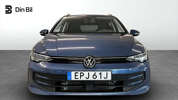 Volkswagen Golf I 2025 photo 5