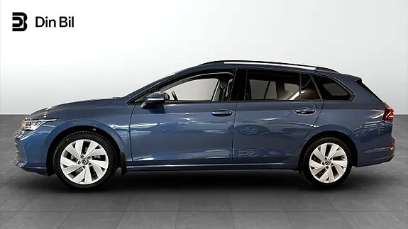Volkswagen Golf I 2025 photo 3