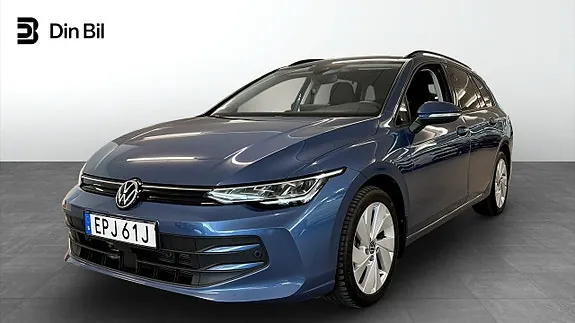 Volkswagen Golf I