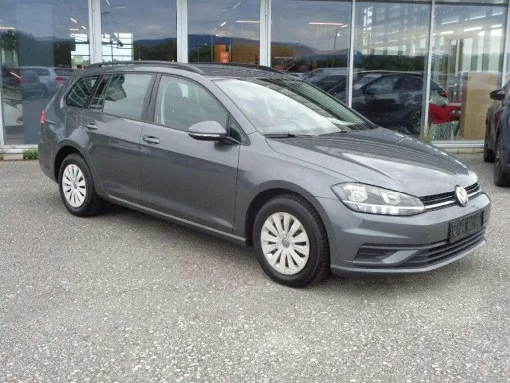 Volkswagen Golf 2019 photo 2