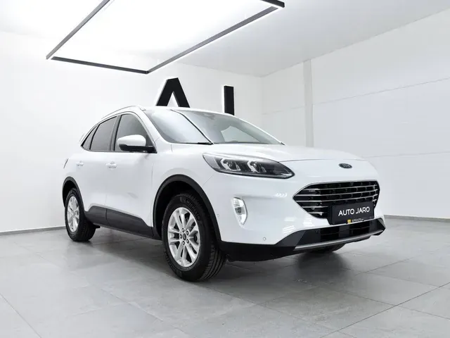 Ford Kuga 2023 photo 3