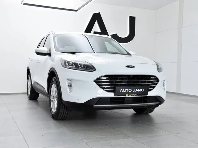 Ford Kuga 2023 photo 2