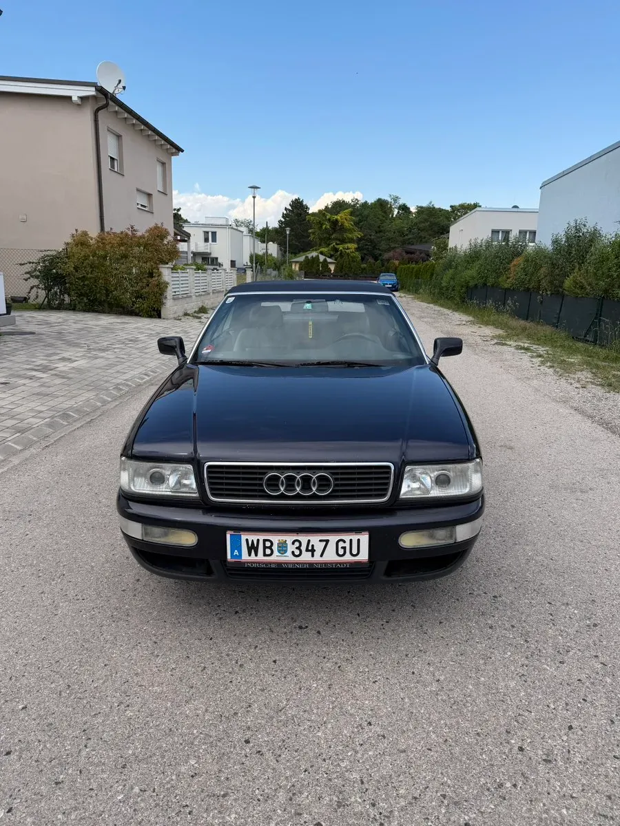 Audi 80
