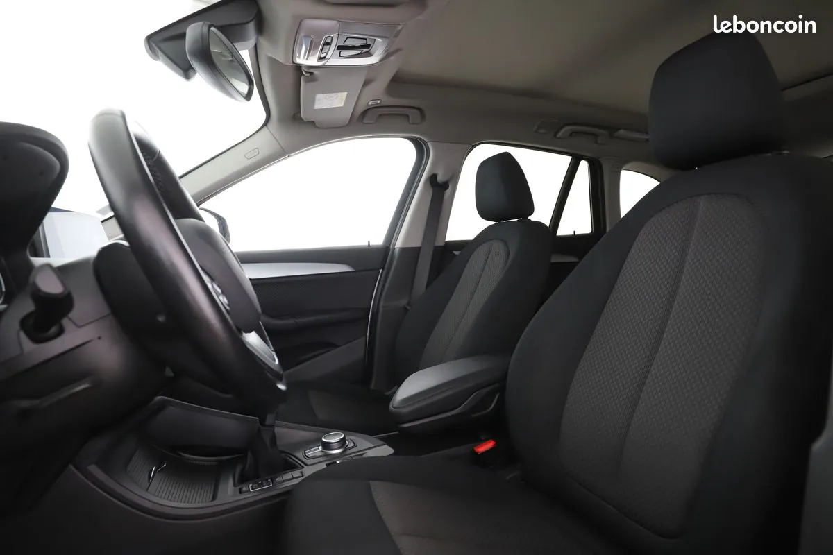 BMW X1 2019 photo 5