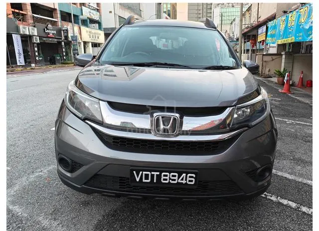 Honda Br-V