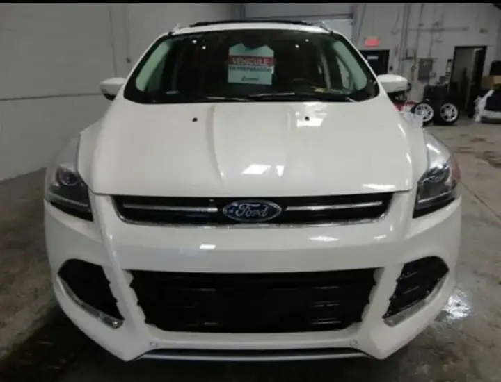 Ford Escape