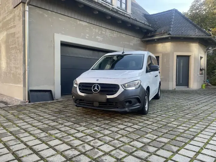 Mercedes-Benz Citan