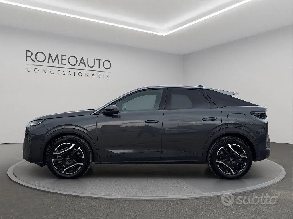 Peugeot 3008 2025 photo 3