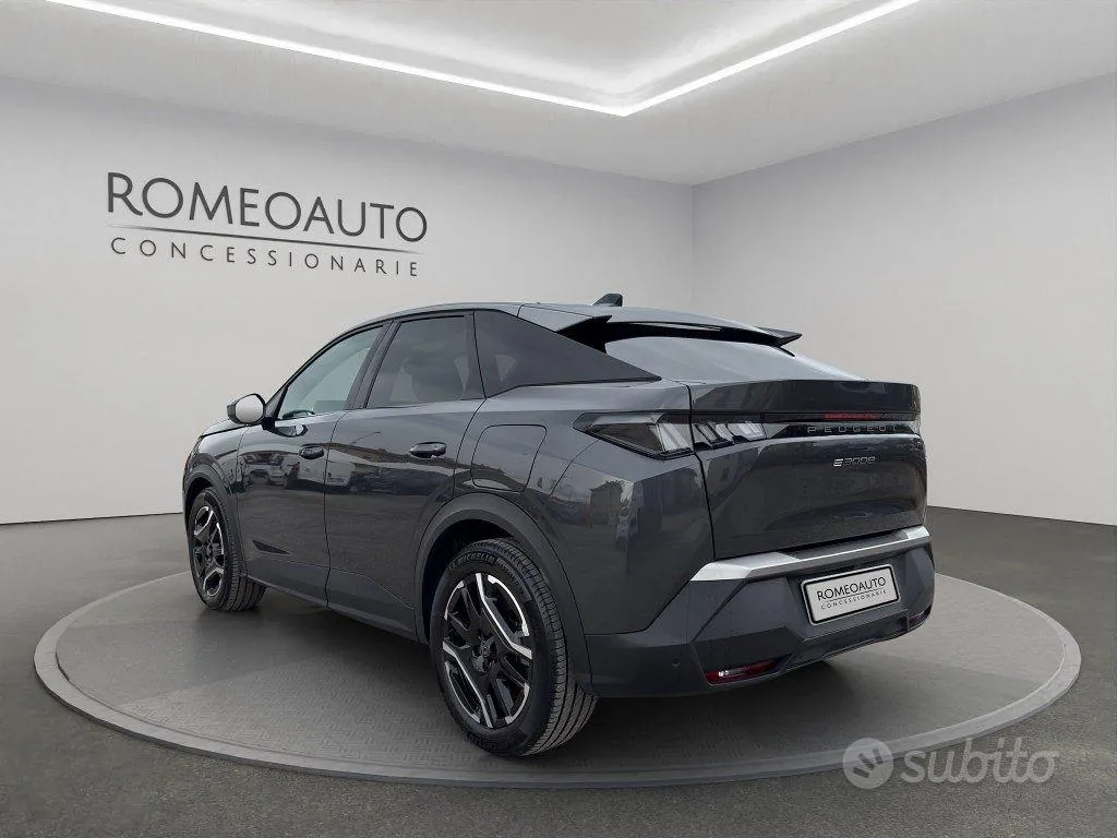 Peugeot 3008 2025 photo 4
