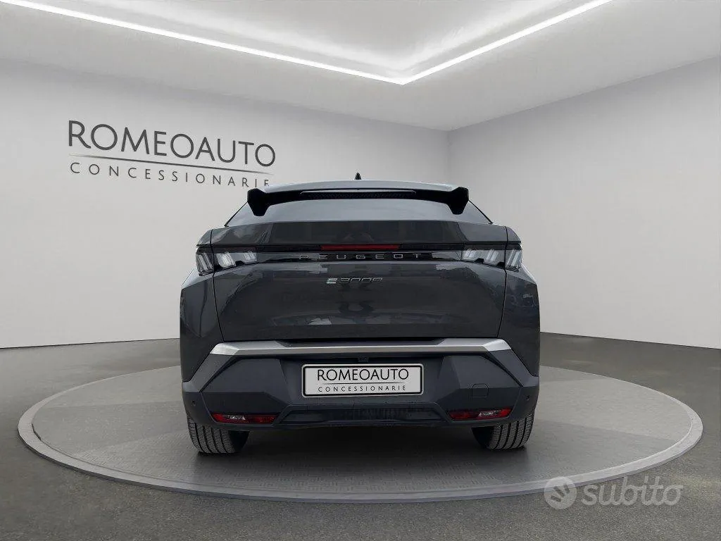 Peugeot 3008 2025 photo 5