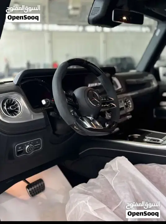 Mercedes-Benz S-Class 2025 photo 4