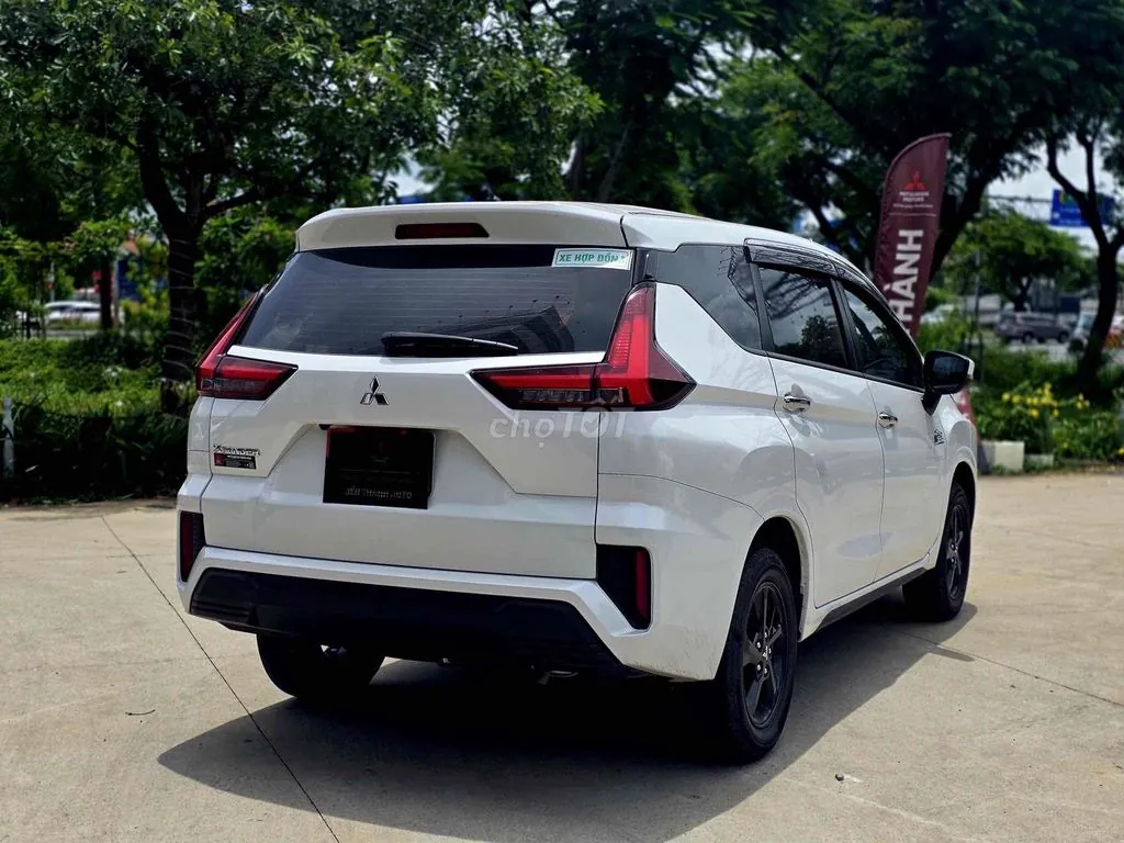 Mitsubishi Xpander 2025 photo 4