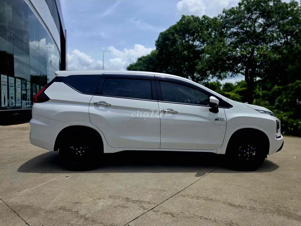 Mitsubishi Xpander 2025 photo 2