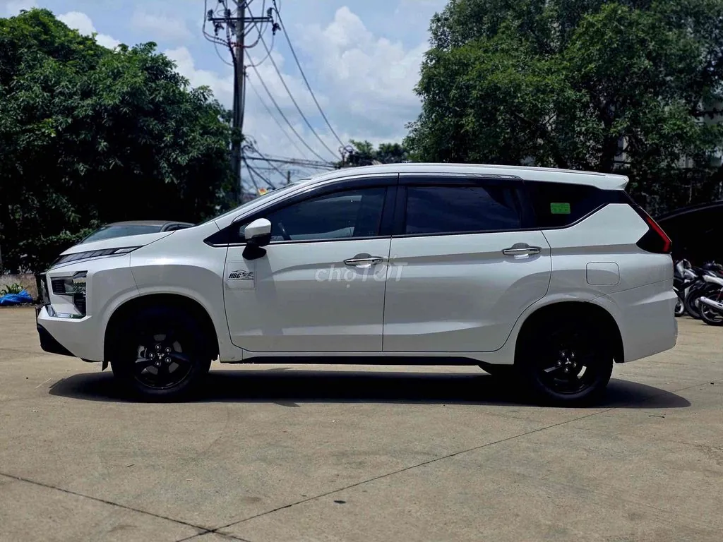 Mitsubishi Xpander 2025 photo 5