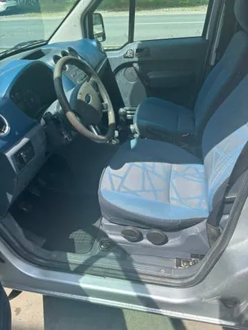 Ford Connect