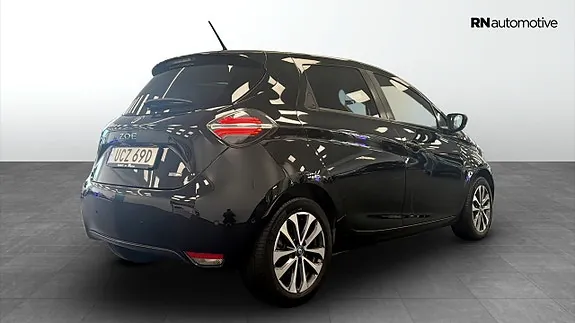 Renault Zoe 2020 photo 5