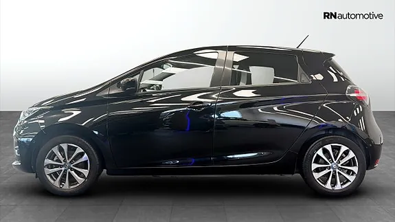 Renault Zoe 2020 photo 2
