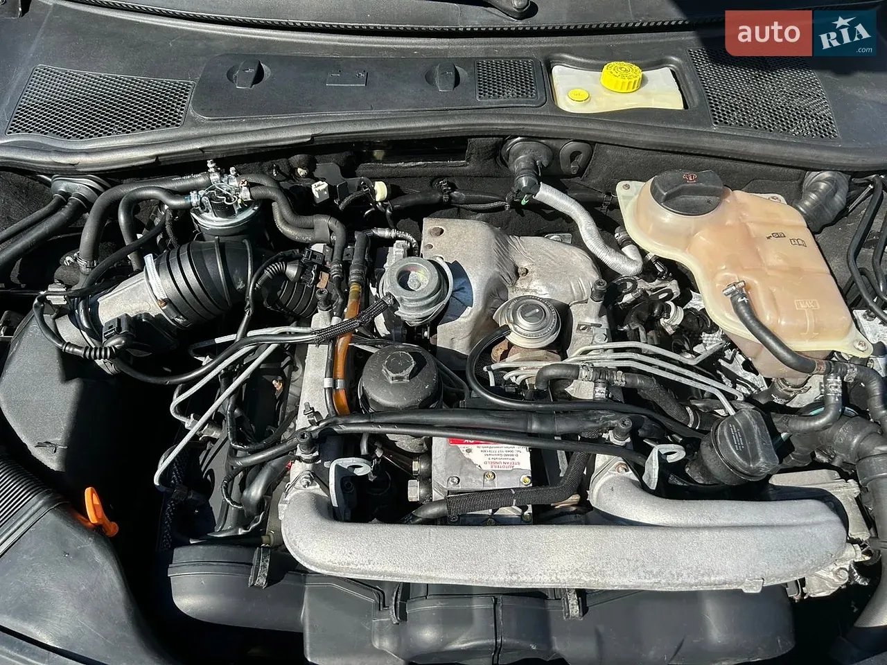 Skoda Superb 2004 photo 3
