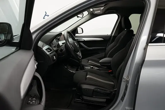 BMW X1 2018 photo 5