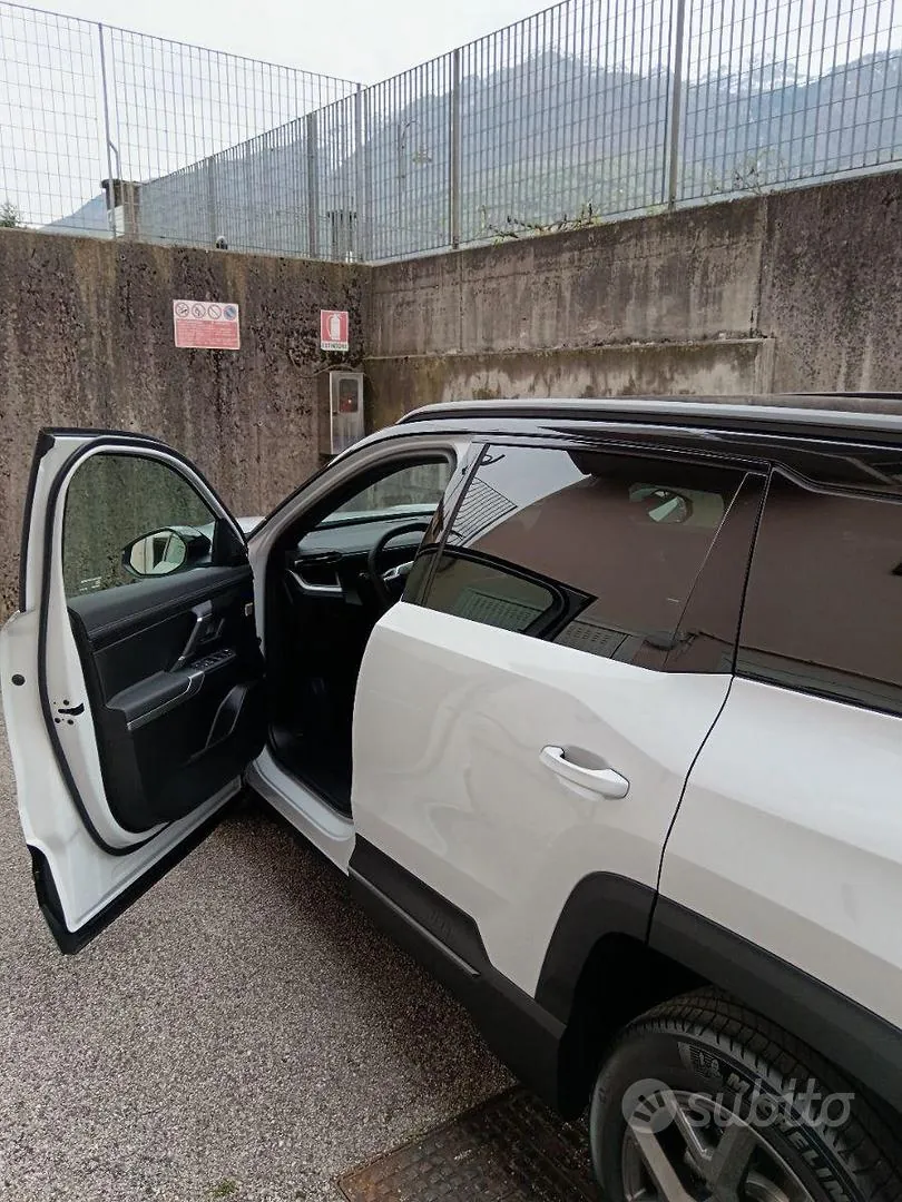 Jeep Compass 2026 photo 3