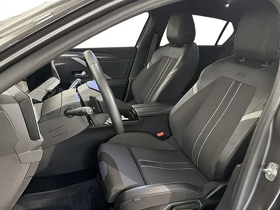 Opel Astra 2025 photo 4