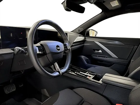 Opel Astra 2025 photo 5