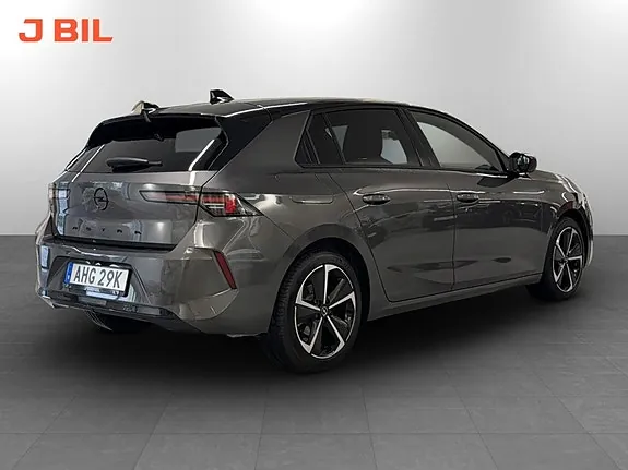 Opel Astra 2025 photo 3