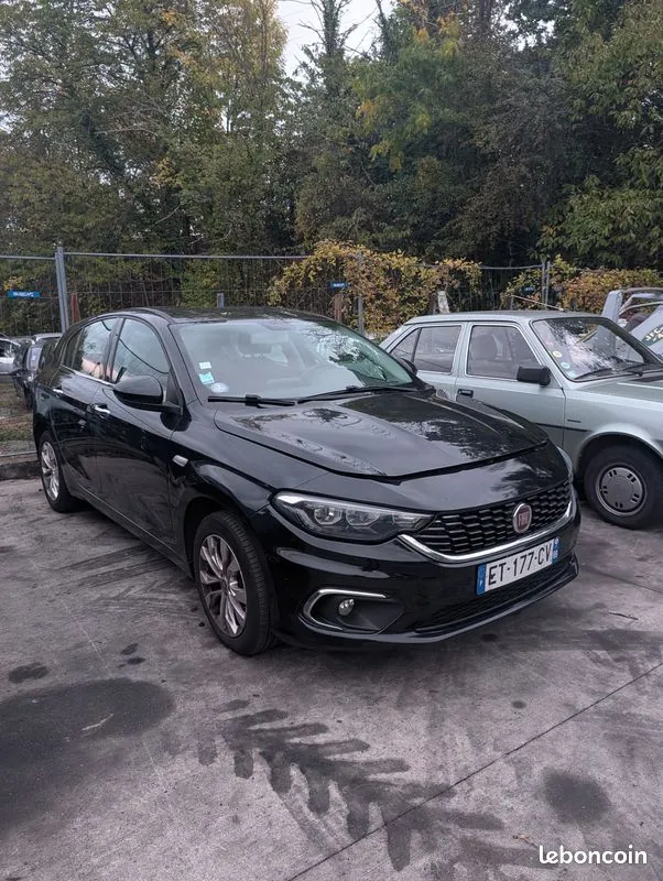 Fiat Tipo