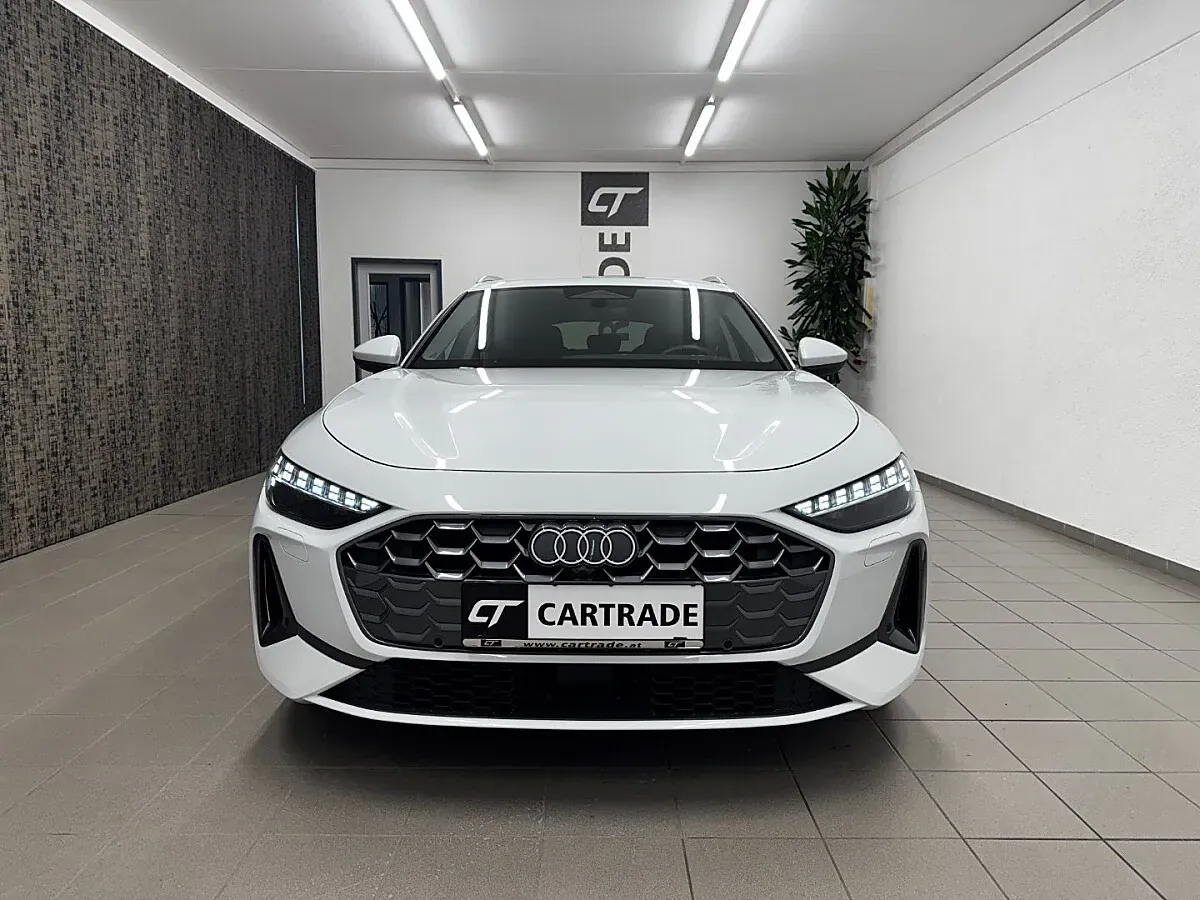 Audi A5 2025 photo 3