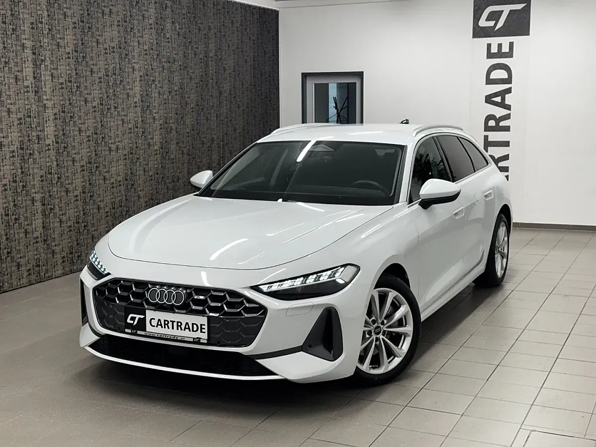 Audi A5 2025 photo 2