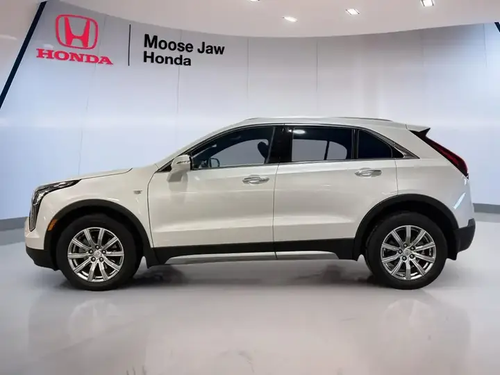 Cadillac Xt4 2023 photo 3