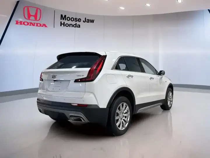 Cadillac Xt4 2023 photo 5