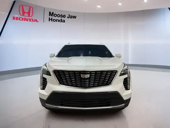 Cadillac Xt4 2023 photo 2