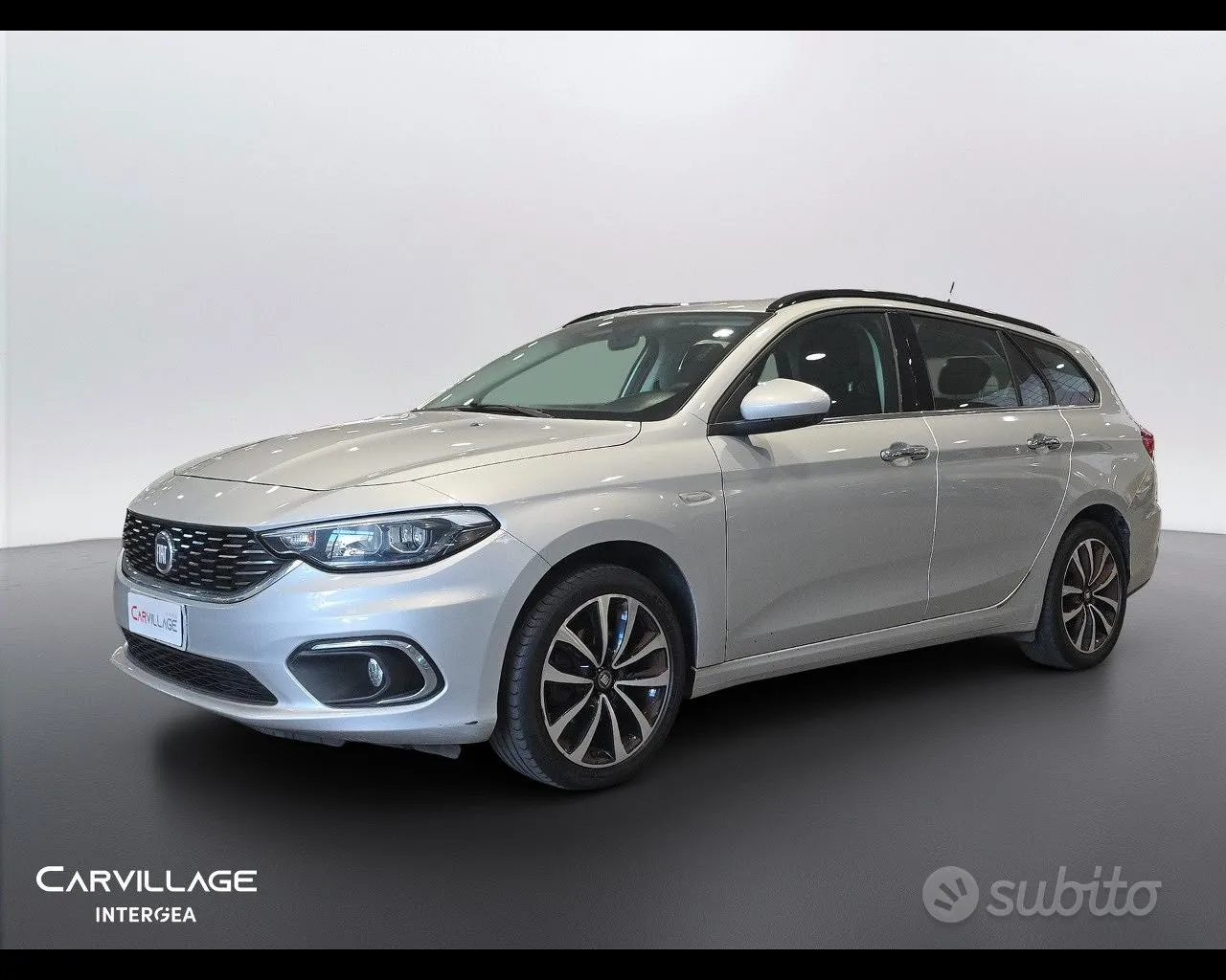 Fiat Tipo Sw