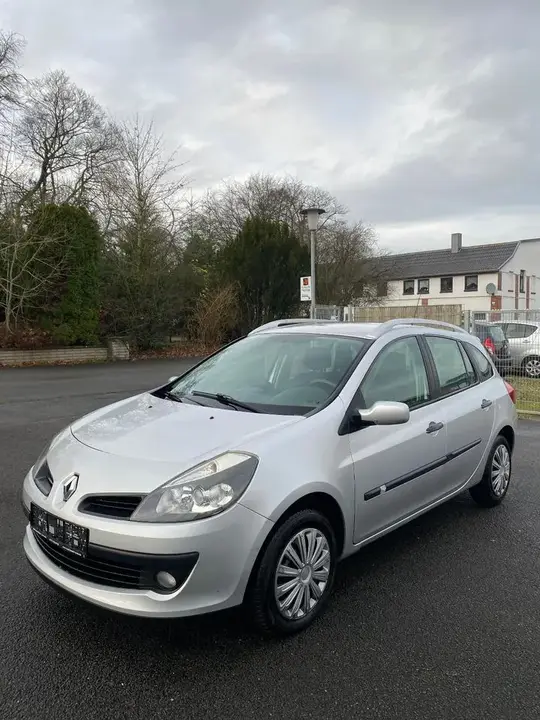 Renault Clio Grandtour