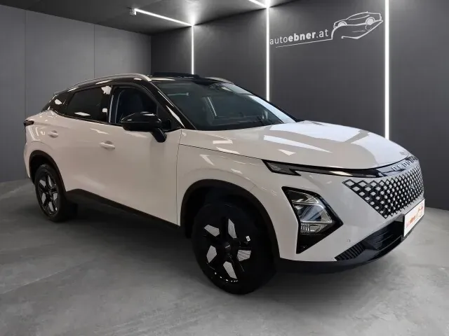 Hyundai Omoda 5 photo 3