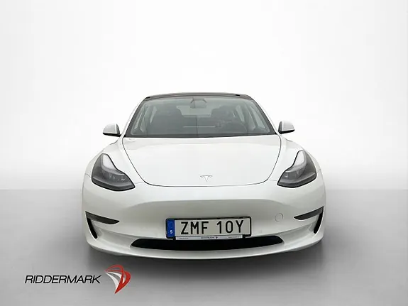 Tesla Model 3 2021 photo 3