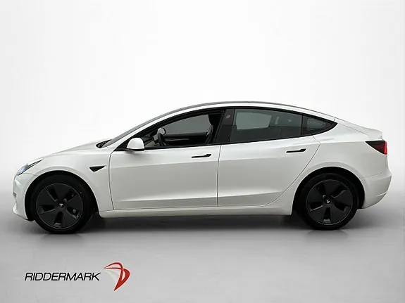 Tesla Model 3 2021 photo 5