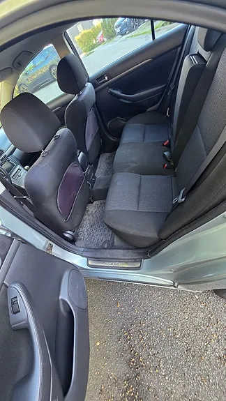 Toyota Avensis 2007 photo 5