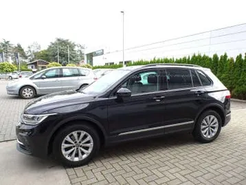 Volkswagen Tiguan 2022 photo 2