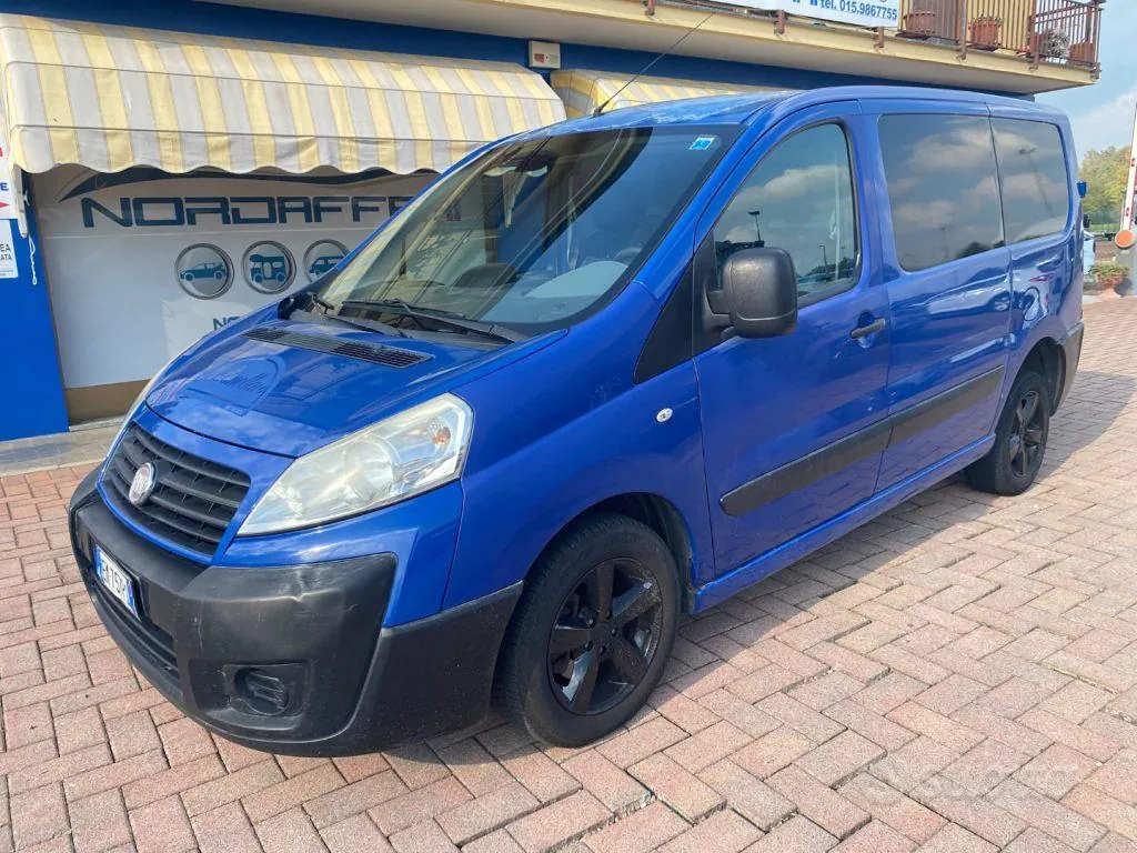 Fiat Scudo
