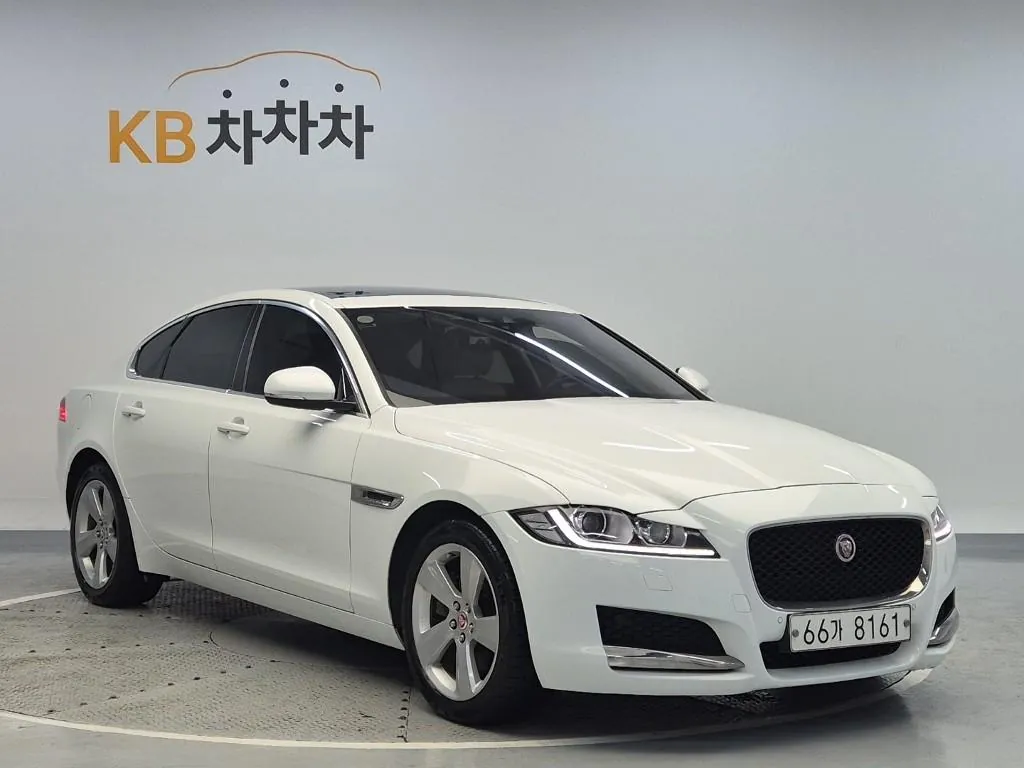 Kia Xf 2018 photo 4