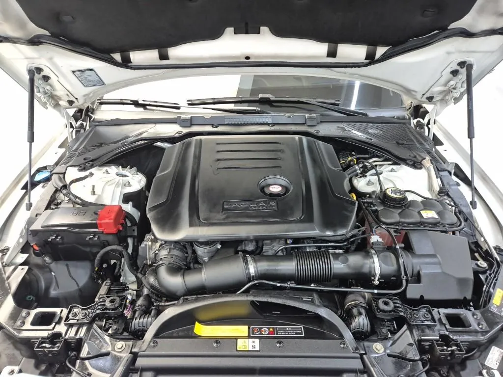 Kia Xf 2018 photo 5