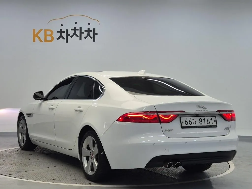Kia Xf 2018 photo 2