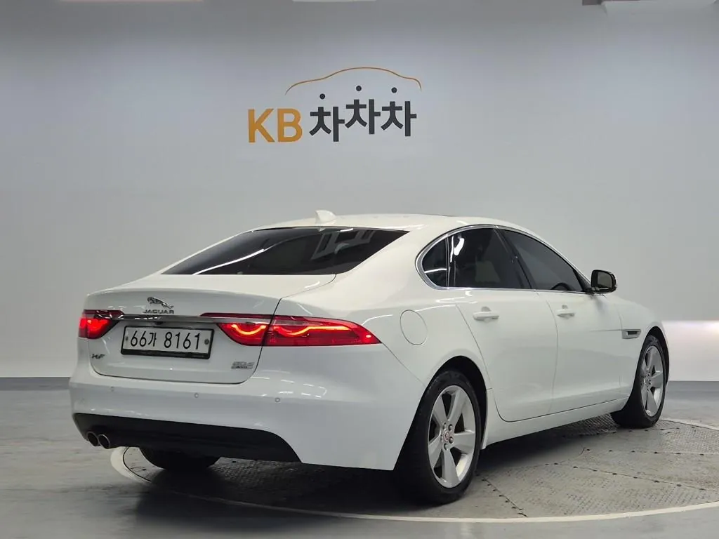 Kia Xf 2018 photo 3