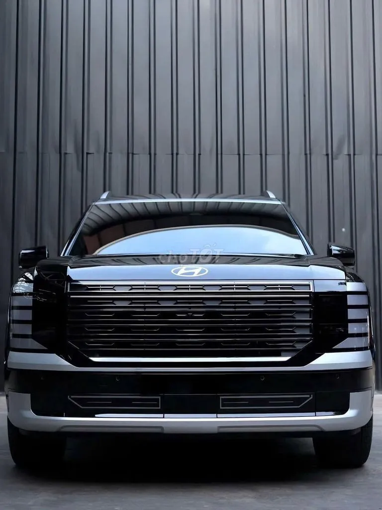 Hyundai Palisade 2026 photo 3