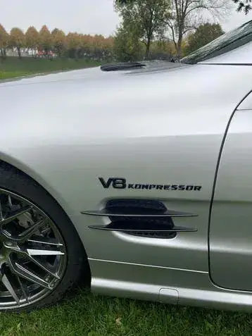 Mercedes-Benz Sl
